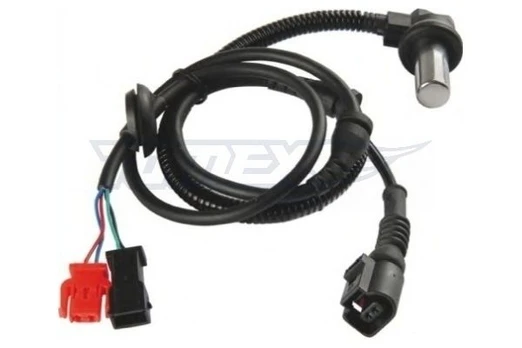 Jutiklis, rato greitis TOMEX Brakes TX 51-52