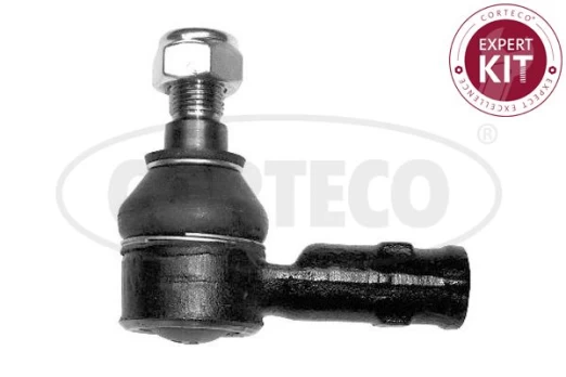 Skersinės vairo trauklės galas CORTECO 49398566