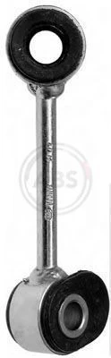 Šarnyro stabilizatorius A.B.S. 260209