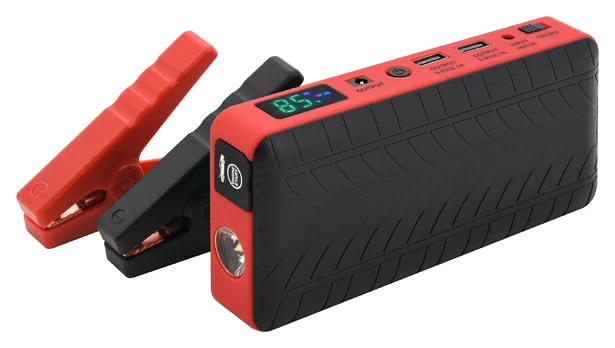 Akumuliatoriaus užvedėjas Compass Jump Starter, 12 - 19 V