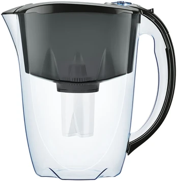 Vandens filtravimo indas Aquaphor, 2.8 l