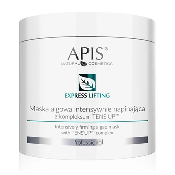 Apis express dumblių kaukė