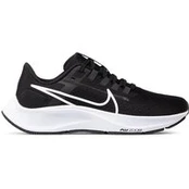 Bėgimo batai Nike Air Zoom Pegasus 38 CW7358 002 Juoda