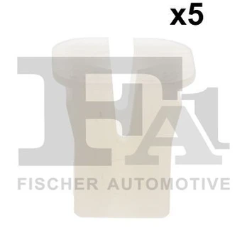 FA1 12-60001.5 Sąvarža, atšvaitas / apsaugos juosta