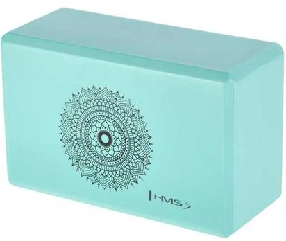 KJ02 MINT HMS YOGA KUBAS