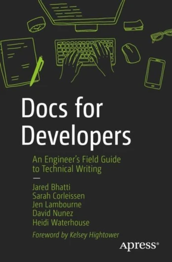 Docs for Developers