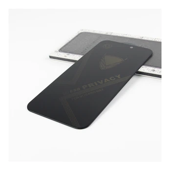 Telforceone Tempered Glass OG Premium Privacy for Samsung Galaxy A36 5G