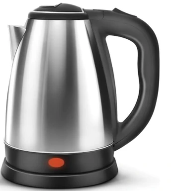 Virdulys Greitai įkaistantis elektrinis virdulys, 1500 W, 2 L
