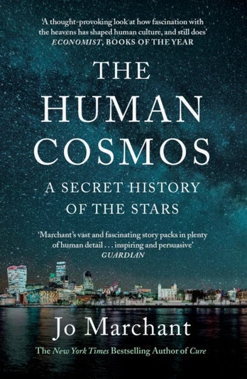 Human Cosmos
