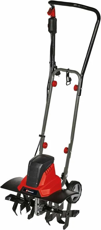 Einhell elektrinė žemės freza 1500 W, gylis 220 mm, plotis 45 cm GC-RT 1545 M