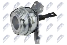 Kompresorius, įkrovimo sistema NTY ECD-BM-016 kaina