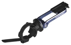 Tel. laikiklis TOPEAK RIDECASE MOUNT 1-1/8' T-TC1021 kaina