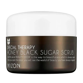 Mizon Honey Black Sugar Scrub 90g