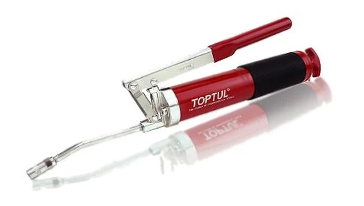 TOPTUL Tepimo švirkštas JJAA1402