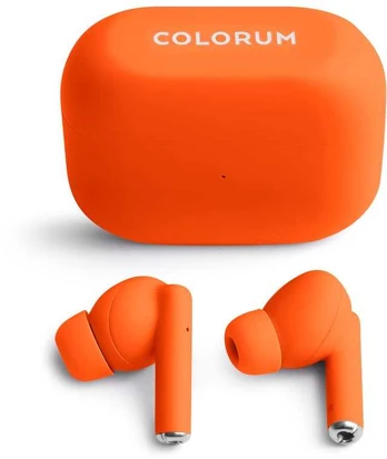 Ausinės Colorum CTWS-10