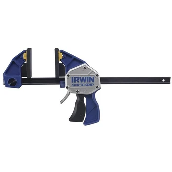 Spaustuvas Irwin Quick-Grip XP, 900 mm, 10505946