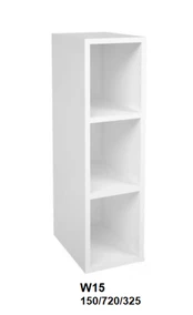 Extom Pakabinama spintelė INSOLITO W15