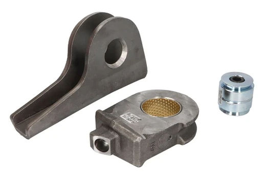 Jungiklis ((EN) bearing grip)