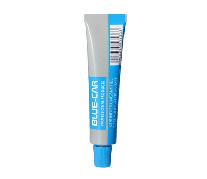 Gruntas stiklams BLUE-CAR, 10ml