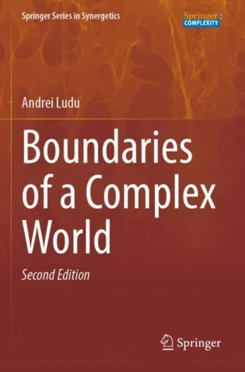Boundaries of a Complex World