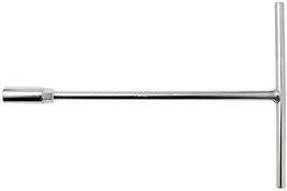 Force Rankena-suktuvas T formos su galvute 14mm