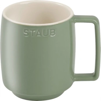 STAUB SERVING Puodelis 300 ml, eukaliptusowy