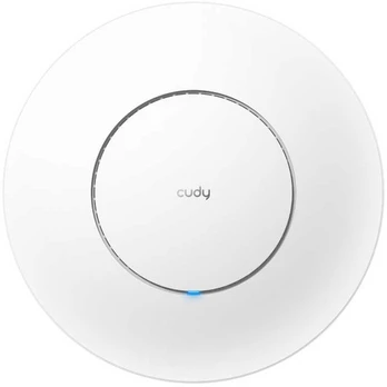 Cudy AC1300 Baltas Power over Ethernet (PoE)