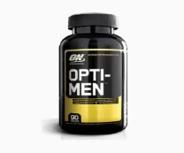 Optimum Nutrition ON™ OPTI-MEN Multivitaminai Vyrams 90 kaps. kaina