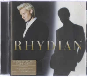 CD Rhydian* - Rhydian