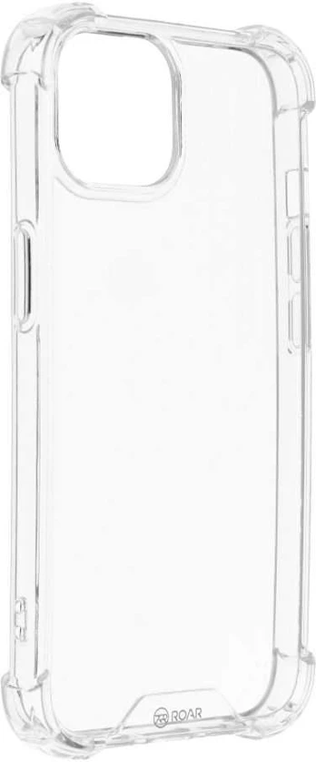 Armor Jelly Case Roar - do Iphone 14 transparent