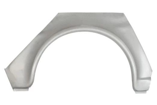 BLIC 6504-03-2081592P Rear quarter repair panel