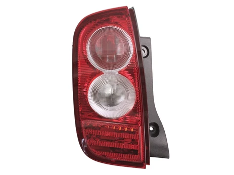 Galinis žibintas DEPO 215-19G6L-LD-UE