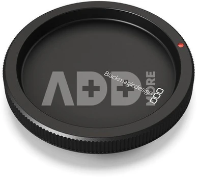 Camera - Lens Cap PL