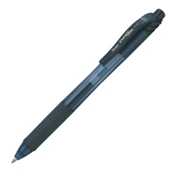 Gelinis rašiklis PENTEL ENERGELX, 0.7 mm, vnt.