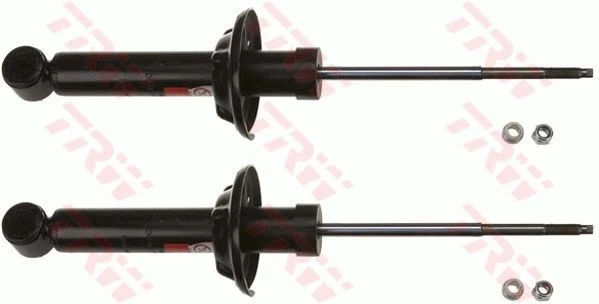 Amortizatorius TRW JGS225T
