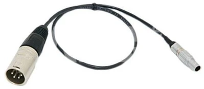 Teradek XLR to 2pin Cable, 45cm