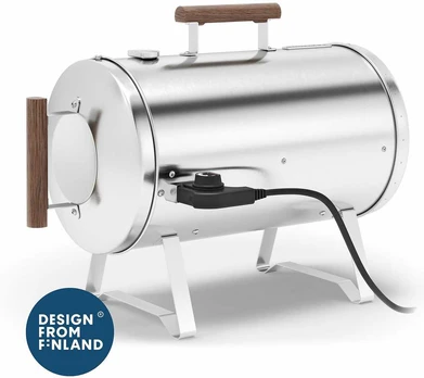 Muurikka sähkösavustin 1100 PRO