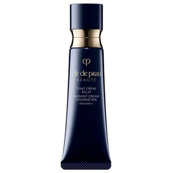 Cle De Peau Beaute Cle De Peau Radiant Cream Fdt Bf40