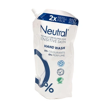 Skysto muilo papildymas NEUTRAL, 500 ml