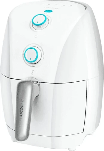 Gruzdintuvė beztłuszczowa Cecotec Cecofry Compact Rapid Sun