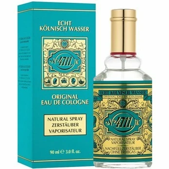 4711 Original - EDC without sprayer Cologne 400ml