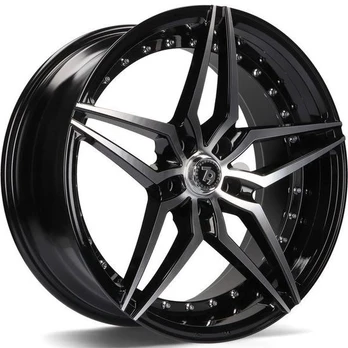 SEVENTY9 SV-AR (BFP) R19 5x120.00 ET30 CB74.10 J8.5