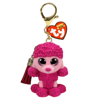 TY MINI BOOS pakabukas pudelis PATSY , TY25073
