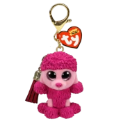 TY MINI BOOS pakabukas pudelis PATSY , TY25073 kaina
