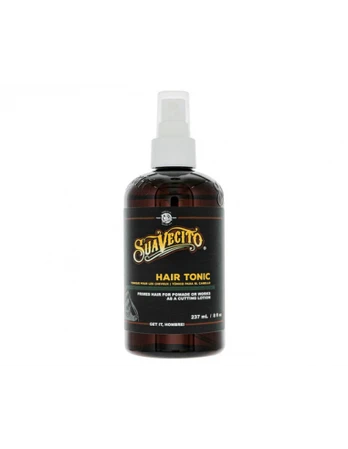Suavecito Hair Tonic plaukų tonikas, 240 ml