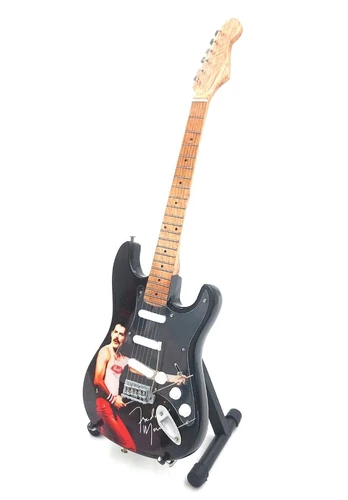 Mini gitara iš serijos "Guitar Heroes" - MGT-8617