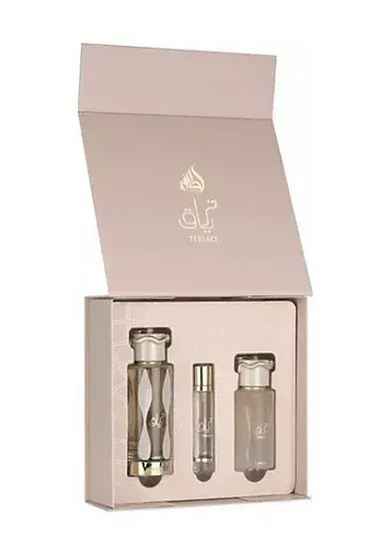 Lattafa Teriaq 100ml