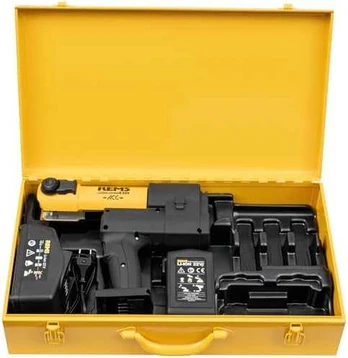 REMS PRASA AKKU-PRESS ACC 22V BASIC PACK