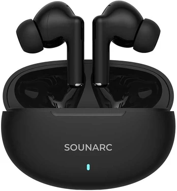 Ausinės Sounarc Q1 TWS