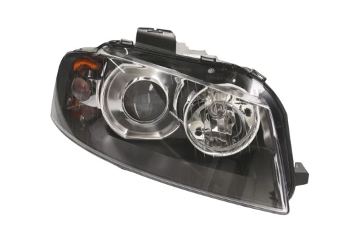 Priekinis žibintas MAGNETI MARELLI 710301206278 AUDI A3